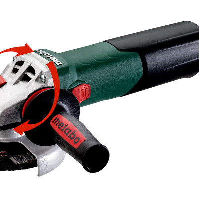 Máy Mài Góc Metabo WE 17-150 QUICK