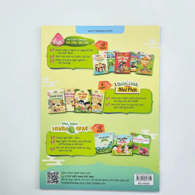 Thiện Lành Như Phật: Nhân Hậu Thật Giản Đơn
