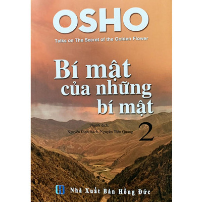 Sách - Bí Mật Của Những Bí Mật - Quyển 2 - Chính Thông Book