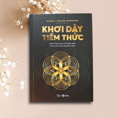 Sách - Khơi Dậy Tiềm Thức