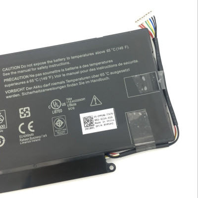 Pin dành cho Laptop Dell Vostro 5470, V5470, V5470D hàng nhập khẩu.