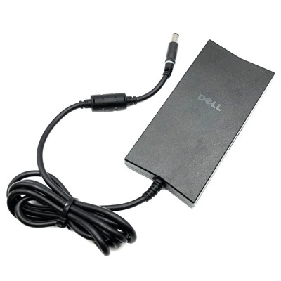 Sạc dành cho Laptop Dell Precision 3520 - 130 Walt Kim to hàng nhập khẩu.