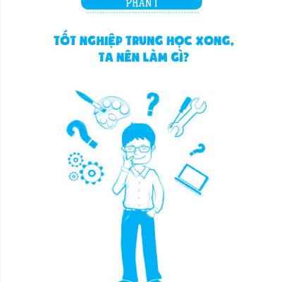 Khởi Hành - Lời Khuyên Sinh Viên Việt Nam