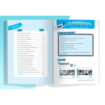 Sách - Bài Tập Bổ Trợ Nâng Cao Tiếng Anh Lớp 4 - Megabook