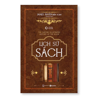Sách - Lịch sử sách - Bản Thường - Thái Hà Books