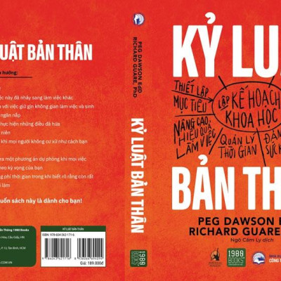 Kỷ Luật Bản Thân