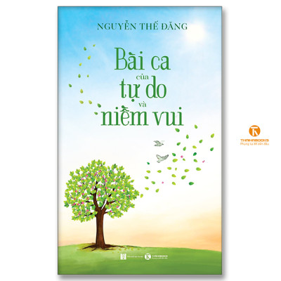 Combo Bài ca của tự do và niềm vui + Gieo trồng hạnh phúc