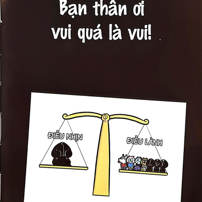 Mèo Mốc & Thế Giới Diệu Kỳ Màu Xám