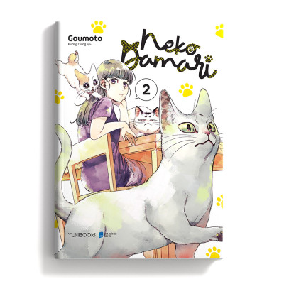 NEKO DAMARI TẬP 2
