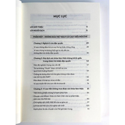 [Pre Order] Cái Giá Của Đặc Quyền - Bản Quyền
