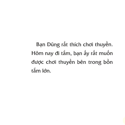 Dạy Trẻ Kỹ Năng An Toàn - Nước Sâu Đừng Có Đến Gần Nghe Con