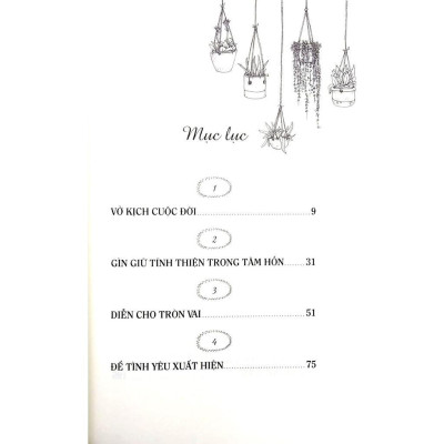 Sách - Diễn Trọn Vai Diễn Cuộc Đời - Tìm Lại Bản Thân Giữa Dòng Đời Tất Bật - Diên Tham - VanLangBooks