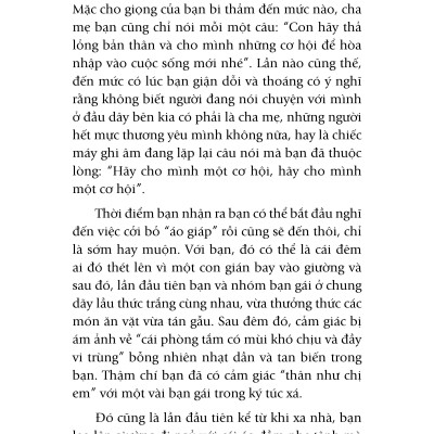 Sách Chicken Soup For The Soul: Tuổi Hoa Niên Đáng Nhớ