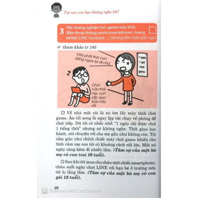 Sách - Tại Sao Con Bạn Không Nghe Lời - 9 Nguyên Tắc Nuôi Dạy Con Thành Công - Tân Việt Books