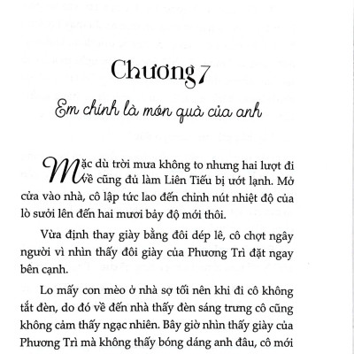 Gửi Anh, Người Luôn Đến Muộn - Tập 2