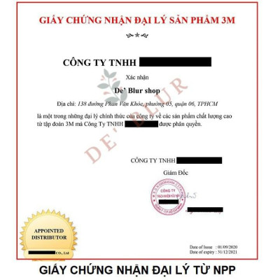 Ống Tay Chống Nắng & Tia UV 3M Mipan AquaX UV Protection Cool Wristlet PS2000