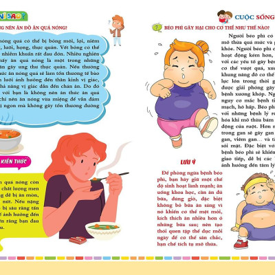 10 Vạn Câu Hỏi Vì Sao - Cuộc Sống Quanh Ta