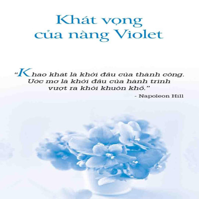 Đừng Bao Giờ Từ Bỏ Ước Mơ (Tái Bản 2020)
