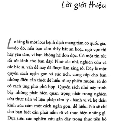 Bình Thản Và Tiếp Tục Vui Sống - Keep Calm (Tái Bản 2019)