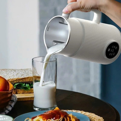 Máiy Làm Sữa Hạt Ngũ Cốc Đa Năng OSTMARS – Nấu Cháo, Súp, Sữa Hạt Đều Ngon Loại Xịn, đèn ốp trần