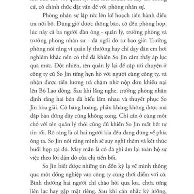 Tên Cô Ấy Là