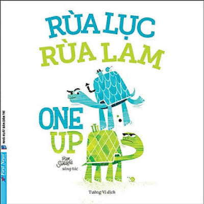 Rùa Lục Rùa Lam