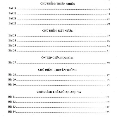 Vở Bài Tập Nâng Cao Tiếng Việt 3 - Tập 2 (Biên Soạn Theo Chương Trình GDPT Mới)_HA