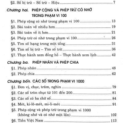 500 Bài Toán Cơ Bản Và Nâng Cao 2 - Giúp Em Giỏi Toán (Theo Chương Trình Giáo Dục Phổ Thông Mới)