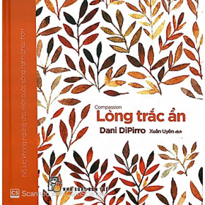 Lòng Trắc Ẩn