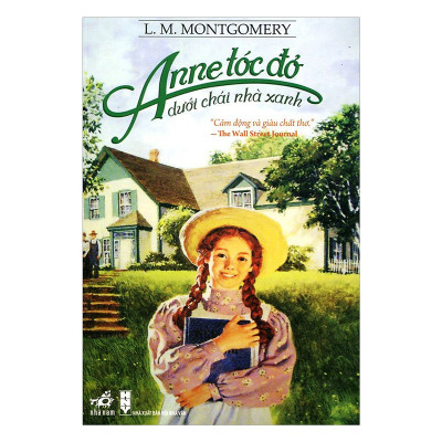 Combo 2 cuốn sách: Anna Karenina  tập 2 + Anne tóc đỏ dưới chái nhà xanh
