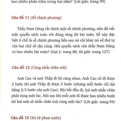 Romeo Đi Tìm Công Chúa - 100 Câu Đố Vui Hóc Búa