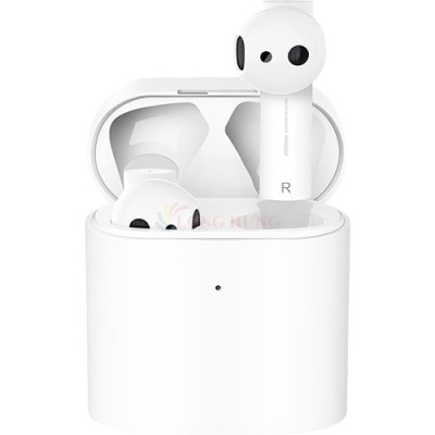 Tai nghe Bluetooth True Wireless Xiaomi Air 2 ZBW4473CN TWSEJ02JY - Hàng chính hãng