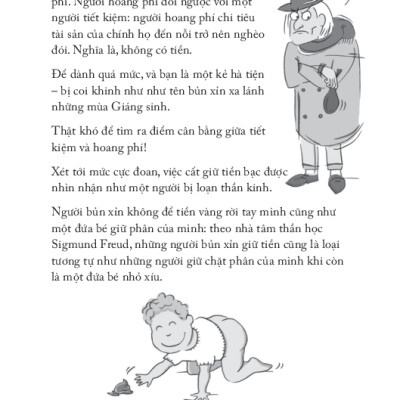 Hiểu Đúng Về Tiền _TRE