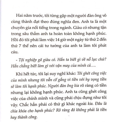 Khám Phá Tiềm Năng Trong Bạn - Tối Đa Hóa Sự Tự Tin