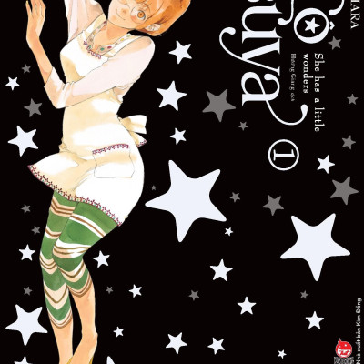 Cô Itsuya - Tập 1