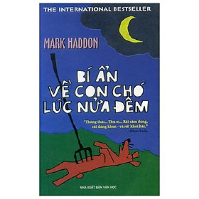 Bí Ẩn Về Con Chó Lúc Nửa Đêm (Tái Bản 2019)