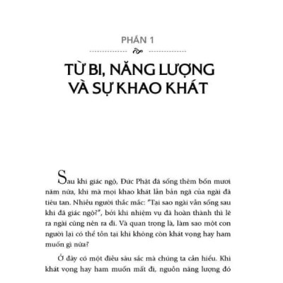 OSHO - Từ Bi - Trên Cả Trắc Ẩn và Yêu Thương - Bìa mềm - First News