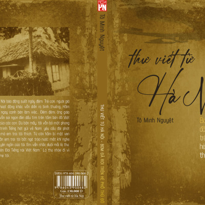 THƯ VIẾT TỪ HÀ NỘI - BOM ĐÃ RƠI TRÊN HÈ PHỐ THỦ ĐÔ