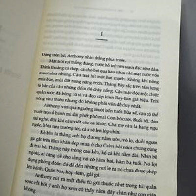 Sách - Con cháu của họ cũng thế thôi (Nhã Nam HCM)