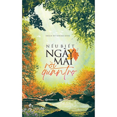 Nếu Biết Ngày Mai Rời Quán Trọ (SGB)