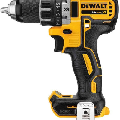 THÂN MÁY KHOAN PIN CẦM TAY 18V (70NM) DEWALT DCD791N- HÀNG CHÍNH HÃNG