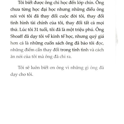 Chìa Khóa Thành Công (Tái Bản 2024)