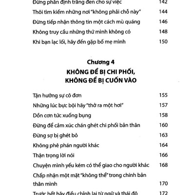 Sống Đơn Giản Cho Mình Thanh Thản