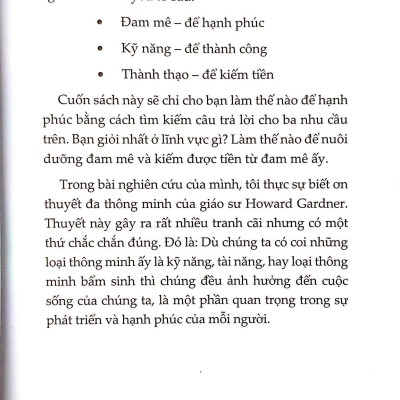 Khám Phá Tiềm Năng Trong Bạn - Tối Đa Hóa Sự Tự Tin