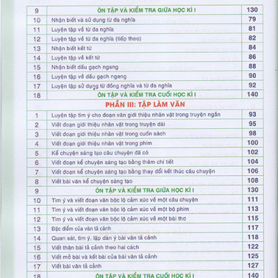 Sách - Thực hành và phát triển Tiếng Việt 5 tập 1 (Biên soạn theo chương trình GDPT 2018)