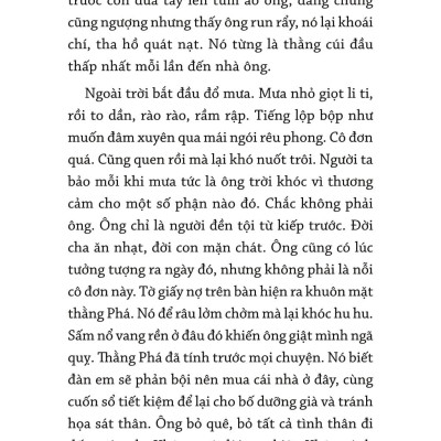 Bí Mật Của Bóng Tối - Văn Học Tuổi 20