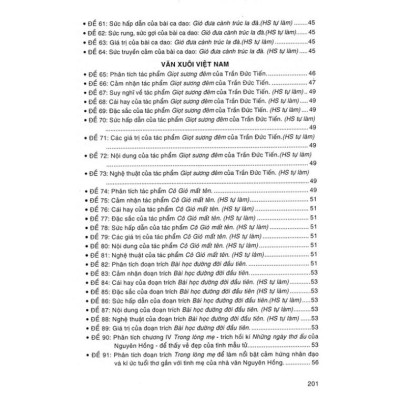 SÁCH - 270 đề và bài văn hay lớp 6 (dùng chung cho các bộ sgk hiện hành)