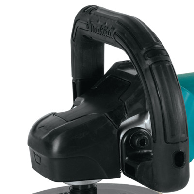 Máy Đánh Bóng Makita 9237C (180mm)