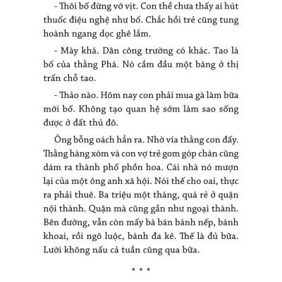 Bí Mật Của Bóng Tối - Văn Học Tuổi 20