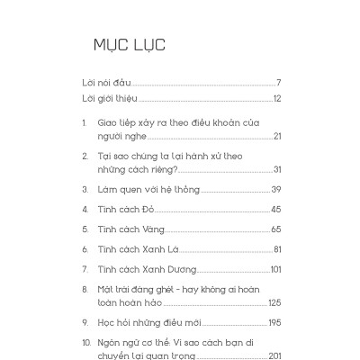 Pre-Order - Tâm Lý Học Nhân Cách